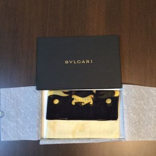 ブルガリ(BVLGARI)のブルガリスカーフ(その他)