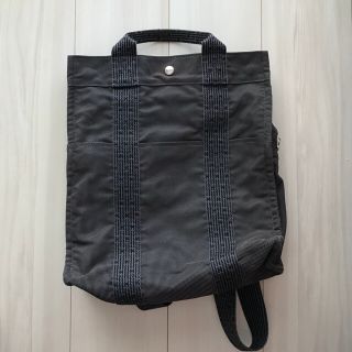 エルメス(Hermes)のエルメス エールライン MM リュック(リュック/バックパック)