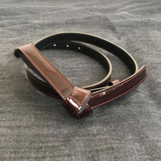 ジーヴィジーヴィ(G.V.G.V.)のG.V.G.V. 2016AW OBI HIMO BELT(ベルト)