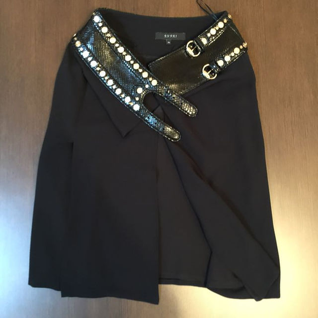 Gucci(グッチ)のグッチ スカート レディースのスカート(ひざ丈スカート)の商品写真