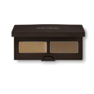 ローラメルシエ(laura mercier)の【美品】値下げ☆ローラメルシエ アイブロウ☆ブロンド(パウダーアイブロウ)