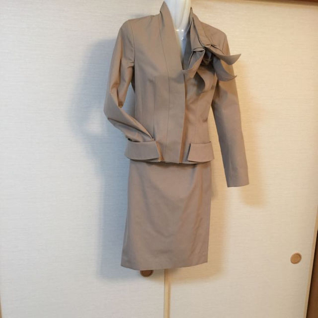 Christian Dior(クリスチャンディオール)のクリスチャンディオール スーツ レディースのフォーマル/ドレス(スーツ)の商品写真