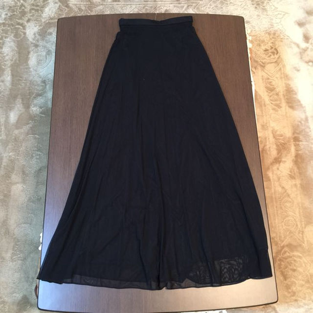 TADASHI SHOJI(タダシショウジ)のタダシ ロングスカート レディースのフォーマル/ドレス(その他)の商品写真