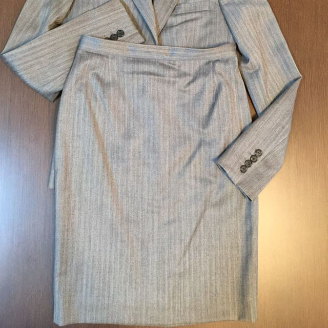 UNTITLED(アンタイトル)のUNTITLED ON CLOSET スーツ レディースのフォーマル/ドレス(スーツ)の商品写真