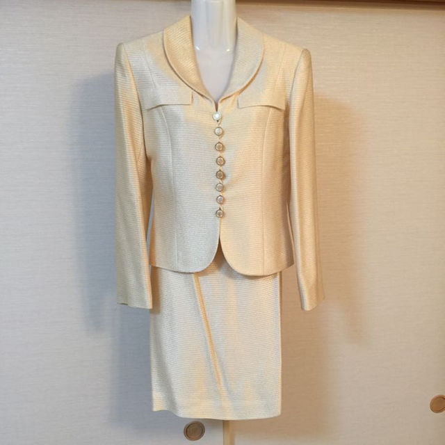 MORABITO(モラビト)のモラビト スーツ レディースのフォーマル/ドレス(スーツ)の商品写真