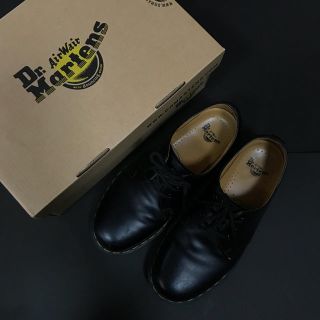 ドクターマーチン(Dr.Martens)のDr.Martens 3ホール(ブーツ)