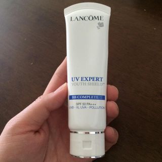 ランコム(LANCOME)のUV エクスペールBB  50ml(BBクリーム)