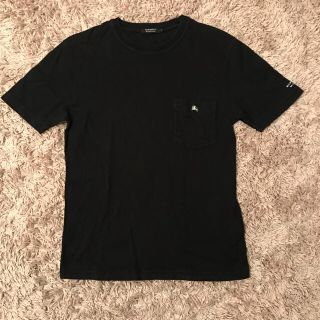 バーバリーブラックレーベル(BURBERRY BLACK LABEL)のバーバリーブラックレーベル Tシャツ(Tシャツ/カットソー(半袖/袖なし))