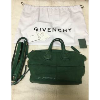 2セット以上購入で、おまけ1本 GIVENCHY ジバンシィ ショルダー