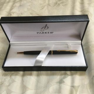 パーカー(Parker)のパーカー ボールペン ソネット スリムタイプ(その他)