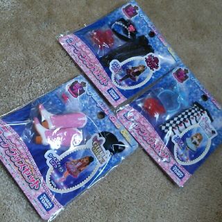 リカちゃん人形グッズ くつ 靴下(その他)