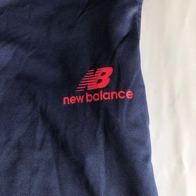 New Balance(ニューバランス)のニューバランス スポーツウエア キッズ/ベビー/マタニティのキッズ服男の子用(90cm~)(パンツ/スパッツ)の商品写真