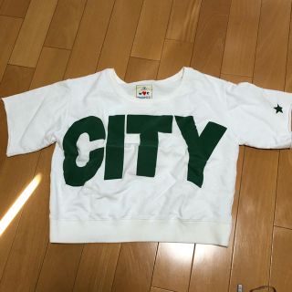 ダブルシー(wc)の専用出品‼️ ダブルシー  rodeoボアバック 2点 (Tシャツ(半袖/袖なし))