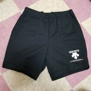 デサント(DESCENTE)のDESCENTE　ジャージ　半ズボン(ハーフパンツ)