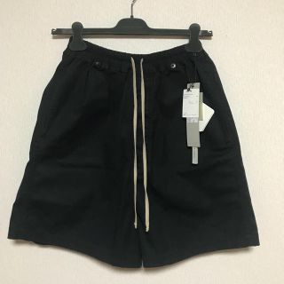 リックオウエンス(Rick Owens)の【最終値下げ】rick owens ビッグショーツ faun期 46(サルエルパンツ)