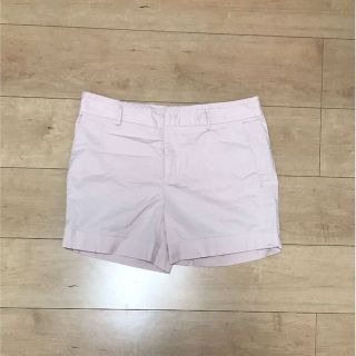 ザラ(ZARA)のザラ ショートパンツ(ショートパンツ)