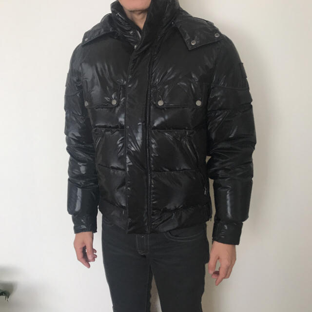 BELSTAFF(ベルスタッフ)のBelstaff ベルスタッフ ダウンジャケット メンズのジャケット/アウター(ダウンジャケット)の商品写真