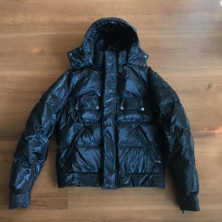 ベルスタッフ(BELSTAFF)のBelstaff ベルスタッフ ダウンジャケット(ダウンジャケット)