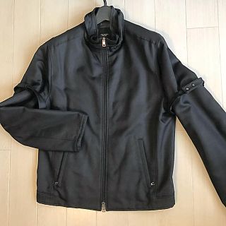 ニールバレット(NEIL BARRETT)のNail Barrettオシャレ 高級 MA-1 ニールバレット ブルゾン(ブルゾン)