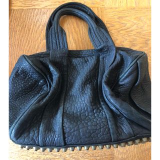 アレキサンダーワン(Alexander Wang)のアレキサンダーワン バッグ(ボストンバッグ)