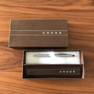 クロス(CROSS)のひろりん様専用 新品未使用 cross ボールペン(ペン/マーカー)