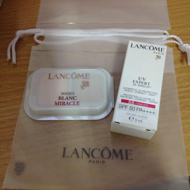 LANCOME(ランコム)のLANCOME コスメ/美容のボディケア(その他)の商品写真