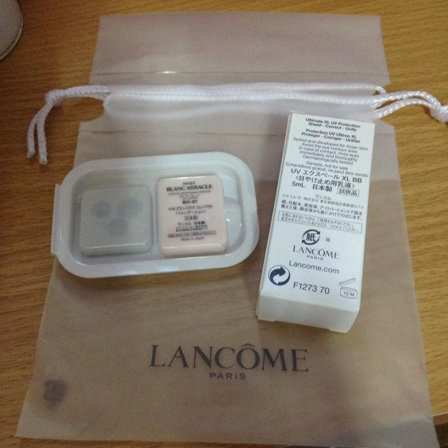 LANCOME(ランコム)のLANCOME コスメ/美容のボディケア(その他)の商品写真