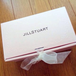 ジルスチュアート(JILLSTUART)のギフトBOX(その他)