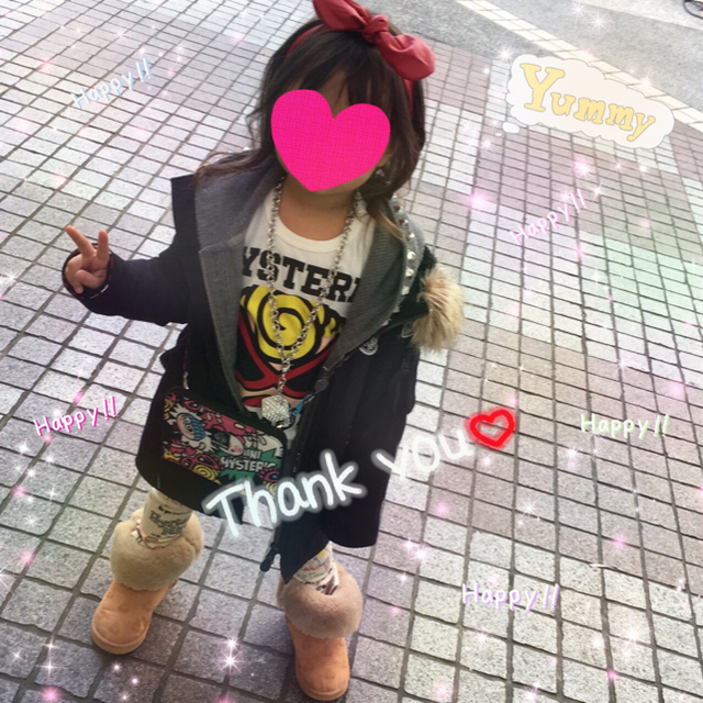 HYSTERIC MINI(ヒステリックミニ)の専用です♡ キッズ/ベビー/マタニティのおもちゃ(その他)の商品写真