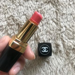 シャネル(CHANEL)のCHANEL リップ(口紅)