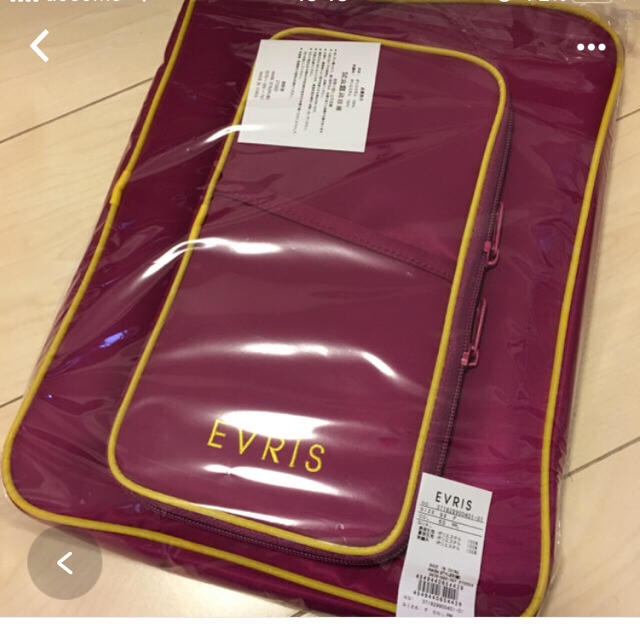 EVRIS(エヴリス)のあーた様専用💓 レディースのファッション小物(ポーチ)の商品写真