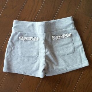 レディー(Rady)のポケットビジュープルオーバーセットアップ☆パンツのみ(ショートパンツ)