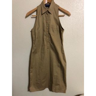 ラルフローレン(Ralph Lauren)のeve様 専用(ミニワンピース)