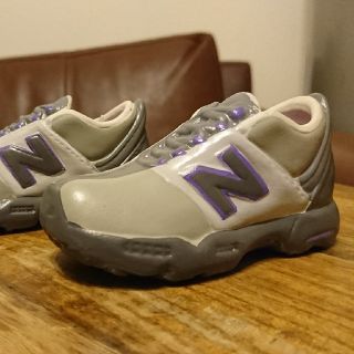 ニューバランス(New Balance)のニューバランス new balance キャンドル レア(キャンドル)