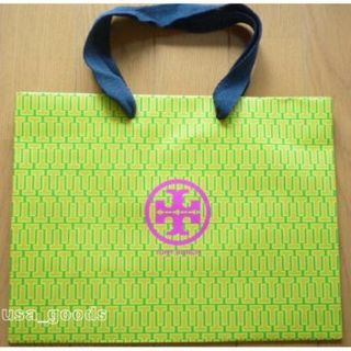 Tory Burch(ショップ袋)のフリマアイテム一覧 Tory Burch(ショップ袋)のフリマアイテム一覧