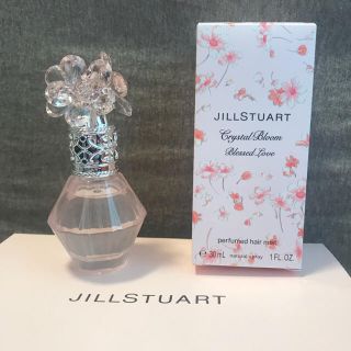 ジルスチュアート(JILLSTUART)の【JILLSTUART ヘアミスト】(ヘアウォーター/ヘアミスト)