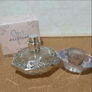 ジルスチュアート(JILLSTUART)のジルスチュアート/ジルバイジルスチュアートオードトワレ/香水/30ml/送料込(香水(女性用))