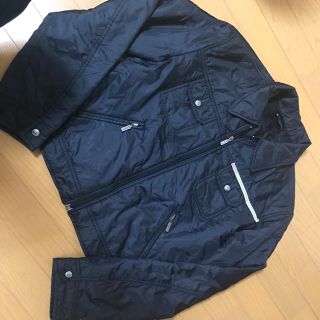 ディーゼル(DIESEL)のディーゼル ジャケット(ナイロンジャケット)