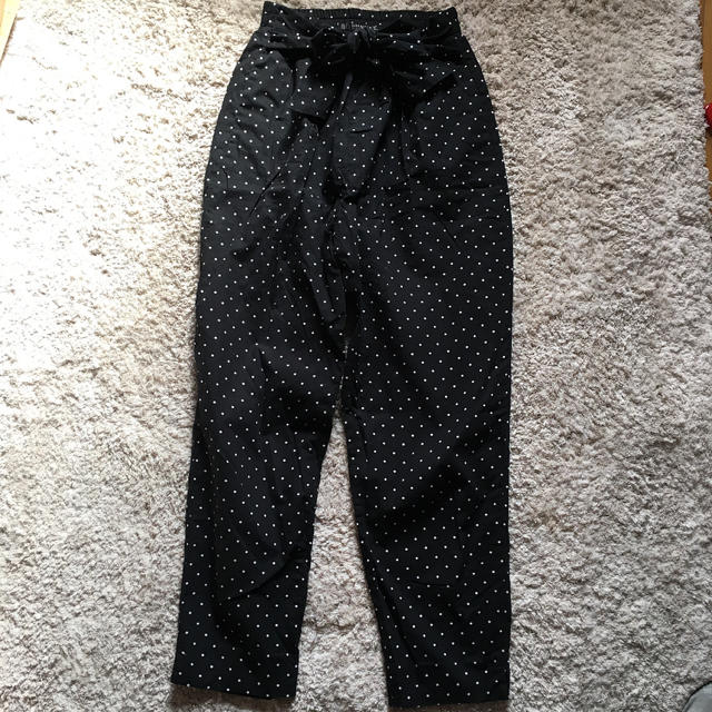 Lochie(ロキエ)のdot pants レディースのパンツ(カジュアルパンツ)の商品写真