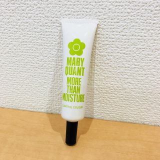 マリークワント(MARY QUANT)のマリークヮント モアザン モイスチャー コントロールカラー グリーン(コントロールカラー)