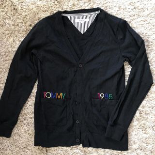 トミー(TOMMY)のTommy カーディガン(カーディガン)