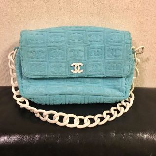 シャネル(CHANEL)の【正規品】シャネル  バッグ(ハンドバッグ)