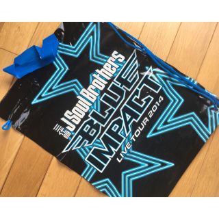 サンダイメジェイソウルブラザーズ(三代目 J Soul Brothers)の三代目JSBグッズ(アイドルグッズ)