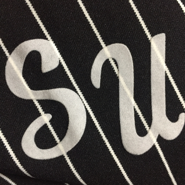Supreme 17ssの通販 by うしくん's shop｜シュプリームならラクマ - supreme ベースボールシャツ 高品質在庫