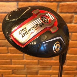 キャロウェイゴルフ(Callaway Golf)のMTKさま専用(その他)