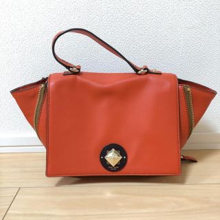 ケイトスペードニューヨーク(kate spade new york)の最終値下げ！ケイトスペード 2wayバッグ(ハンドバッグ)