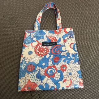 ツモリチサト(TSUMORI CHISATO)のツモリチサト エコバッグ(エコバッグ)