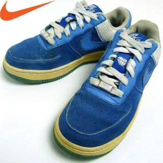 ナイキ(NIKE)のナイキ NIKE エアホースAIR FORCE　XXV スニーカー23.5cm(スニーカー)