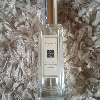 ジョーマローン(Jo Malone)のENGLISH OAK＆REDCURRANT　30ml(ユニセックス)