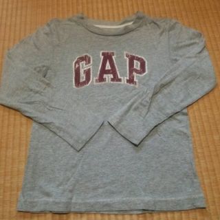 ギャップ(GAP)のGAP キッズ 長袖Tシャツ(その他)